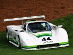 Jaguar XJR5 1982 года